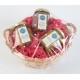 Round Chutney Gift Set